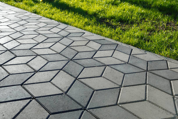 Professional Driveway Pavers in Smithville, TX