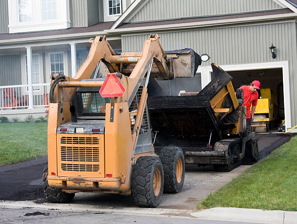 Best Best Driveway Pavers  in Smithville, TX