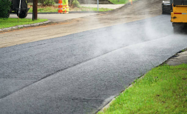 Best Affordable Driveway Pavers  in Smithville, TX
