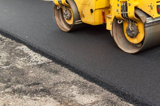 Professional Driveway Pavers in Smithville, TX